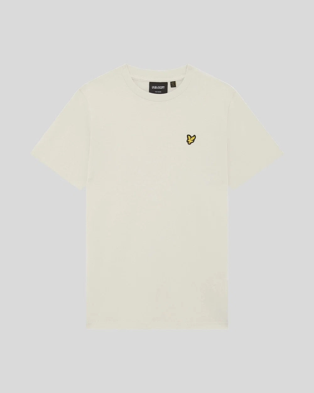 Plain T-shirt  Putty