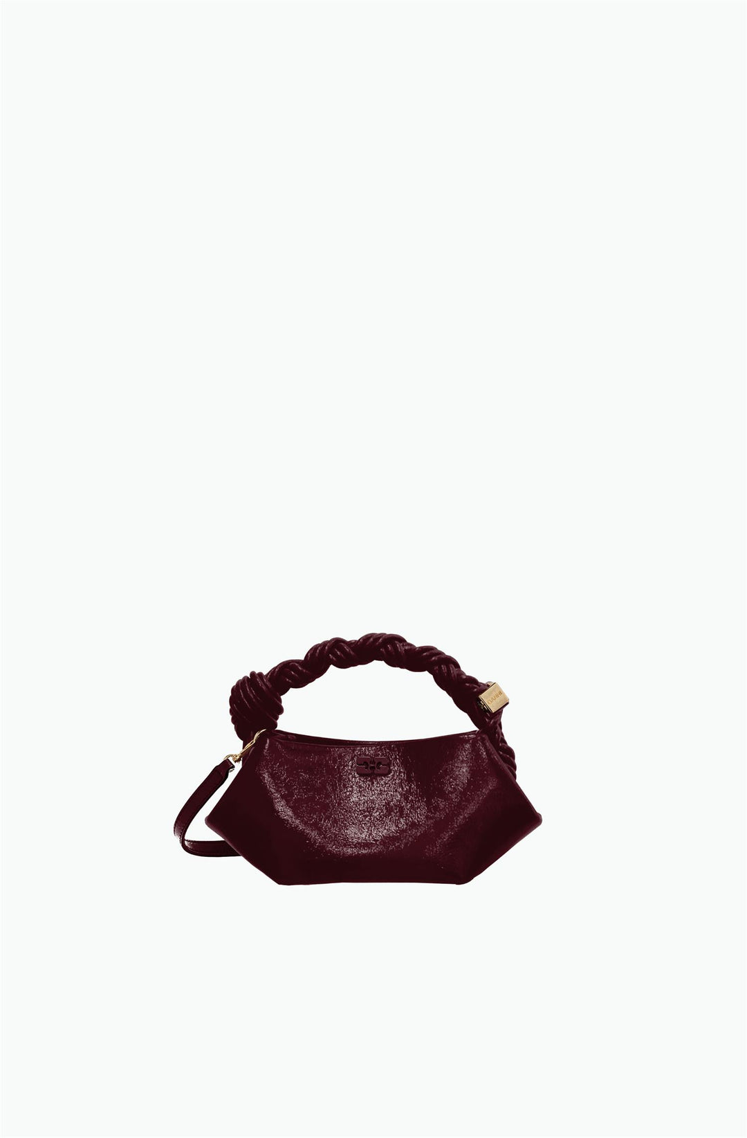 BOU MINI DEEP SHINE  Shine Burgundy