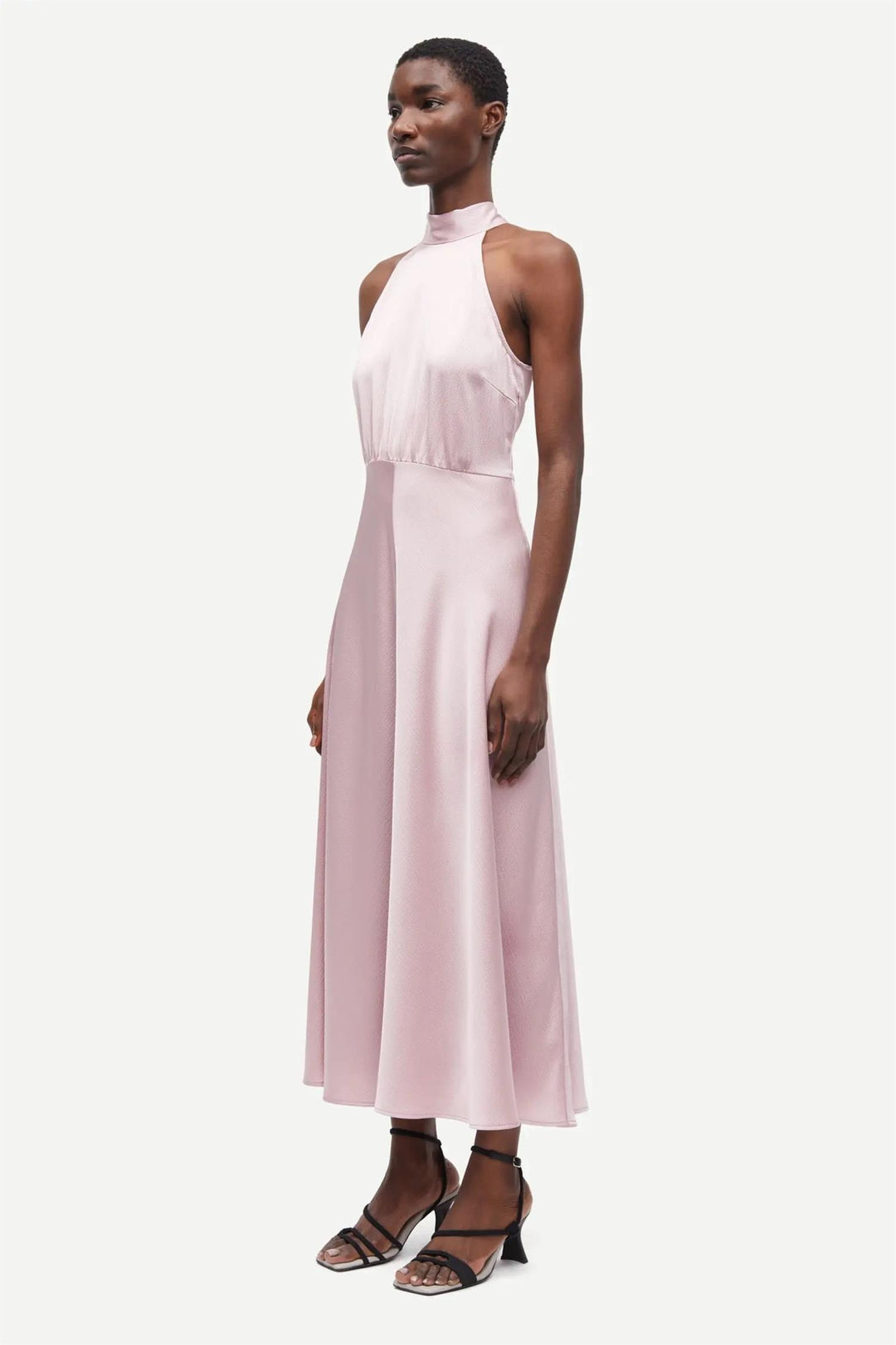 Rheo dress 12959  Violet Ice