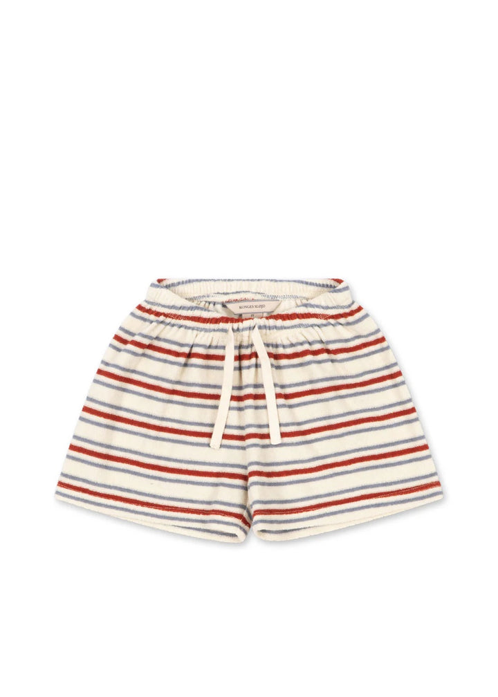 ITTY SHORTS  Wind Stripe