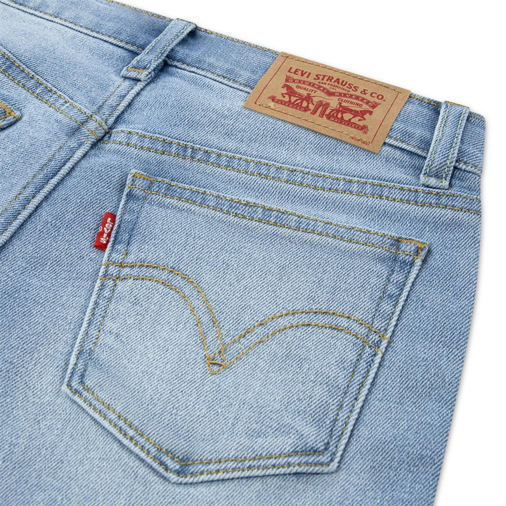 WIDE LEG JEANS  Far And Wide