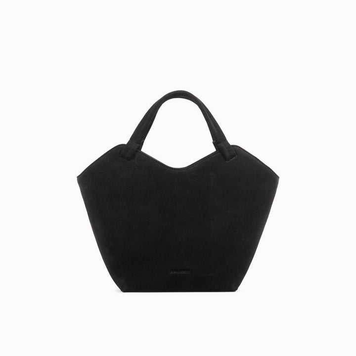 MAYA MINI SUEDE  Ebony