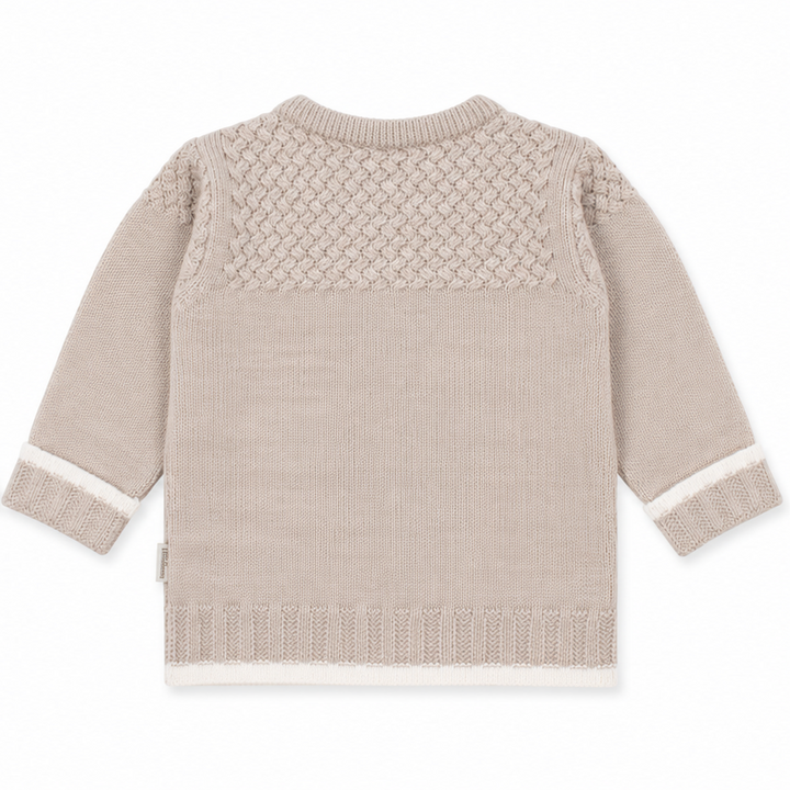 Jakke classic  Lys Beige