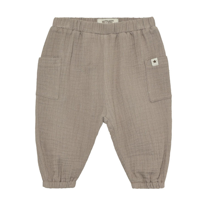 Pants Muslin  Moon Rock
