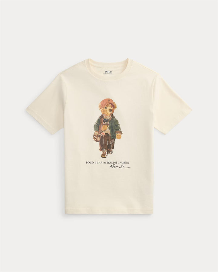 KNIT-T-SHIRT  Estatecrm