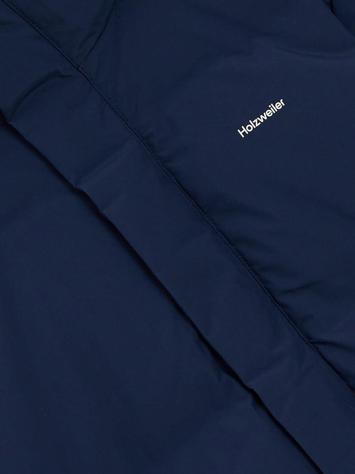Dovre Lt Down Jacket  Dk. Navy