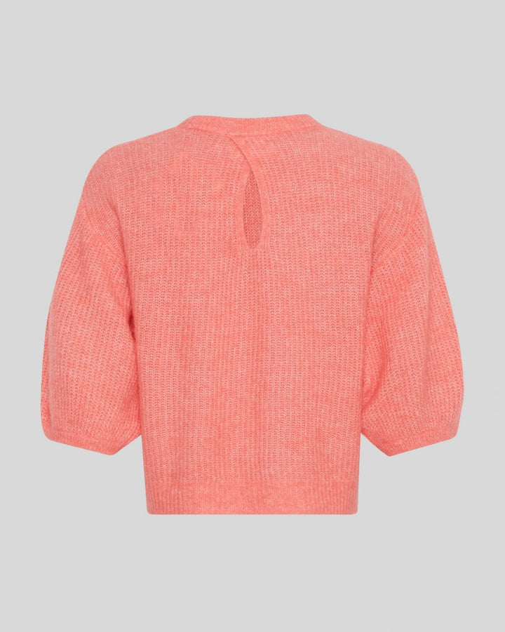 MSCH Hila Hope 2/4 Pullover  Sugar Coral Melange