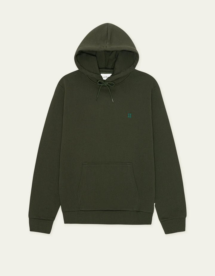 Core Seasonal Hoodie  Rosin Green