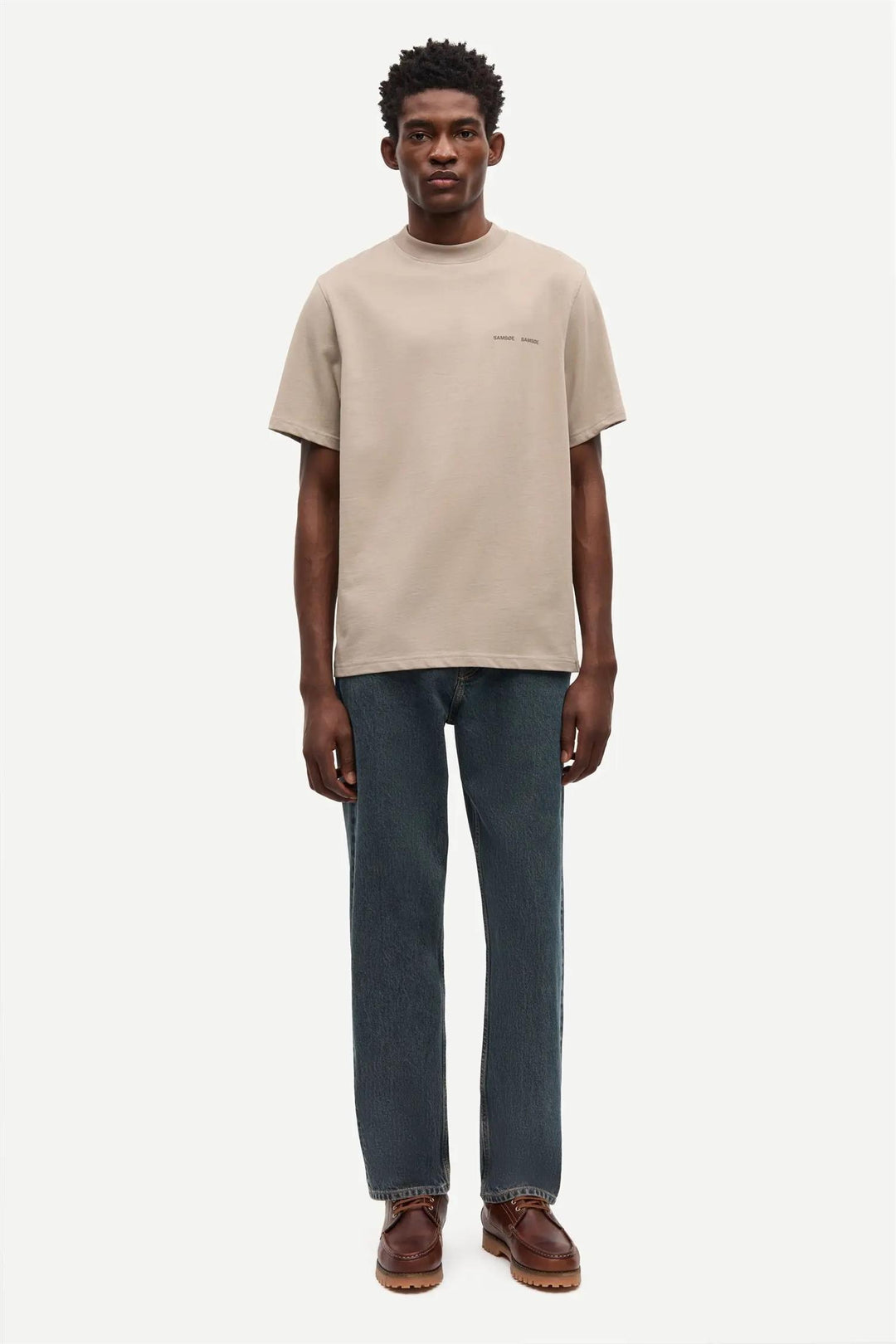 Norsbro T-Shirt 6024  Elephant Skin
