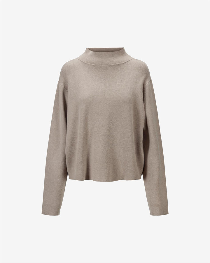 Serge Sweater  Beige