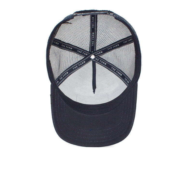 THE LONE WOLF-BASEBALL  Navy