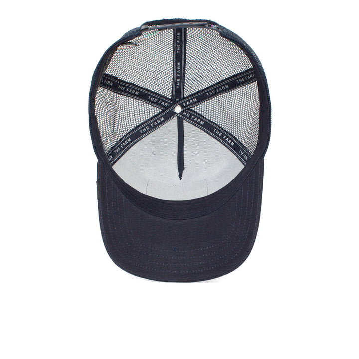 THE LONE WOLF-BASEBALL  Navy