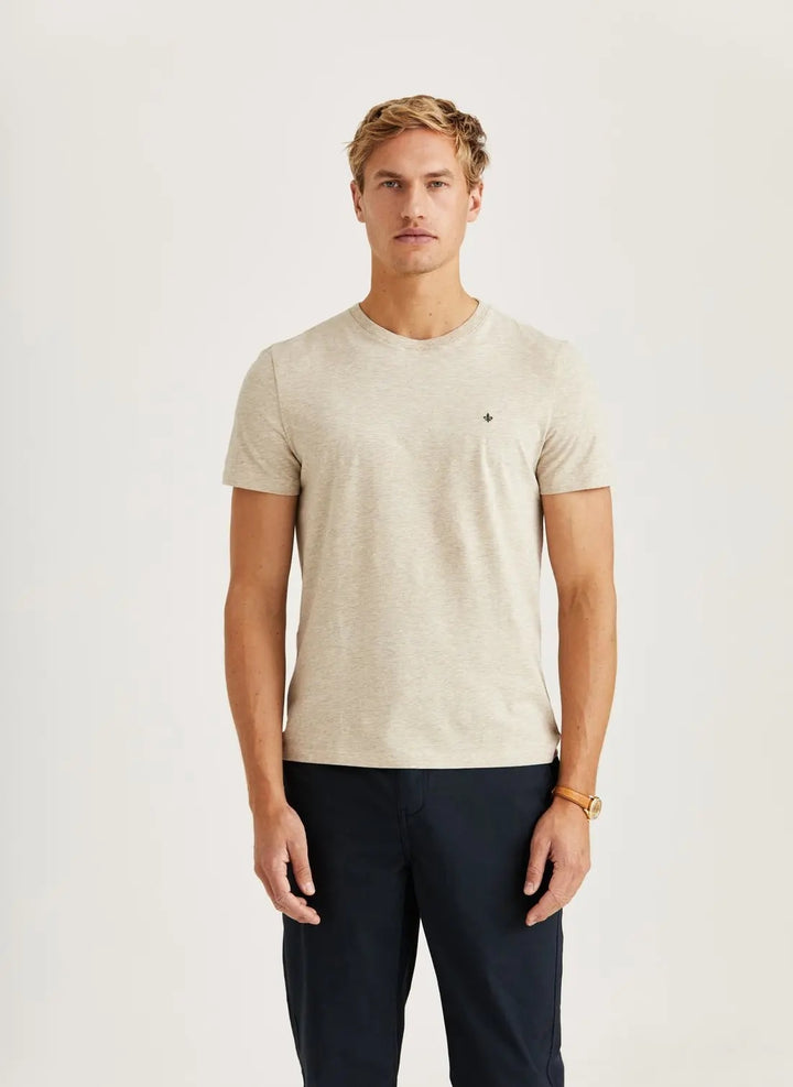 James Tee  Khaki