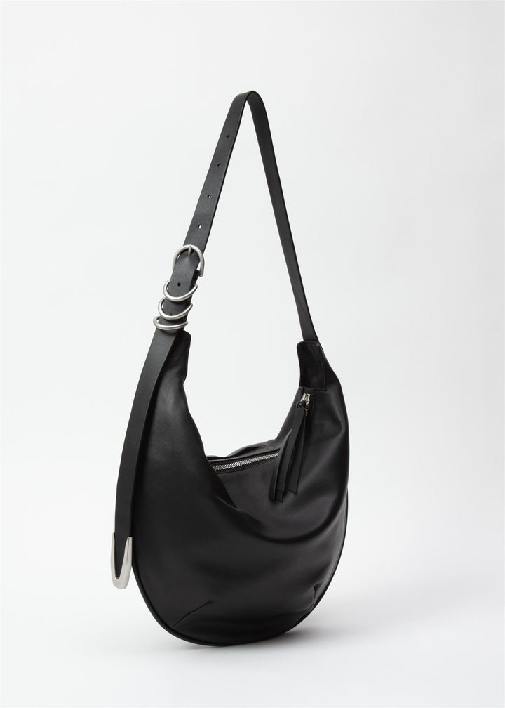 SPIRE HOBO  Black