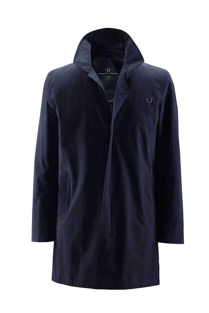 MAESTRO COAT  Navy