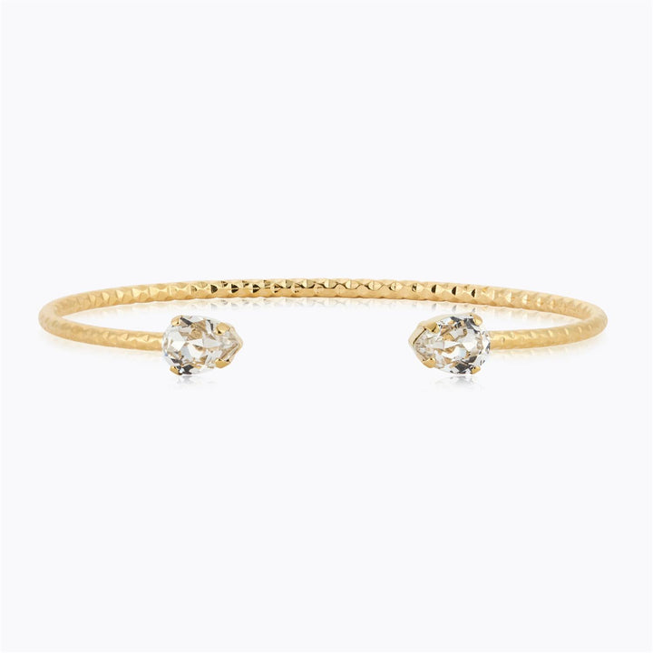 Amelia  BRACELET  Crystal