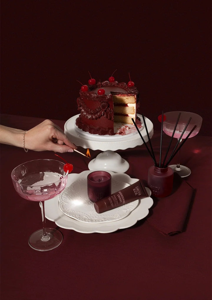 DIFFUSER MARASCHINO CHERRY