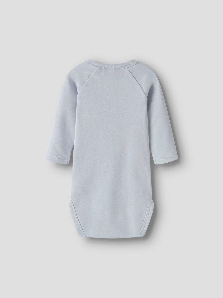 Lalo Tab Ls Slim Body  Lyseblå