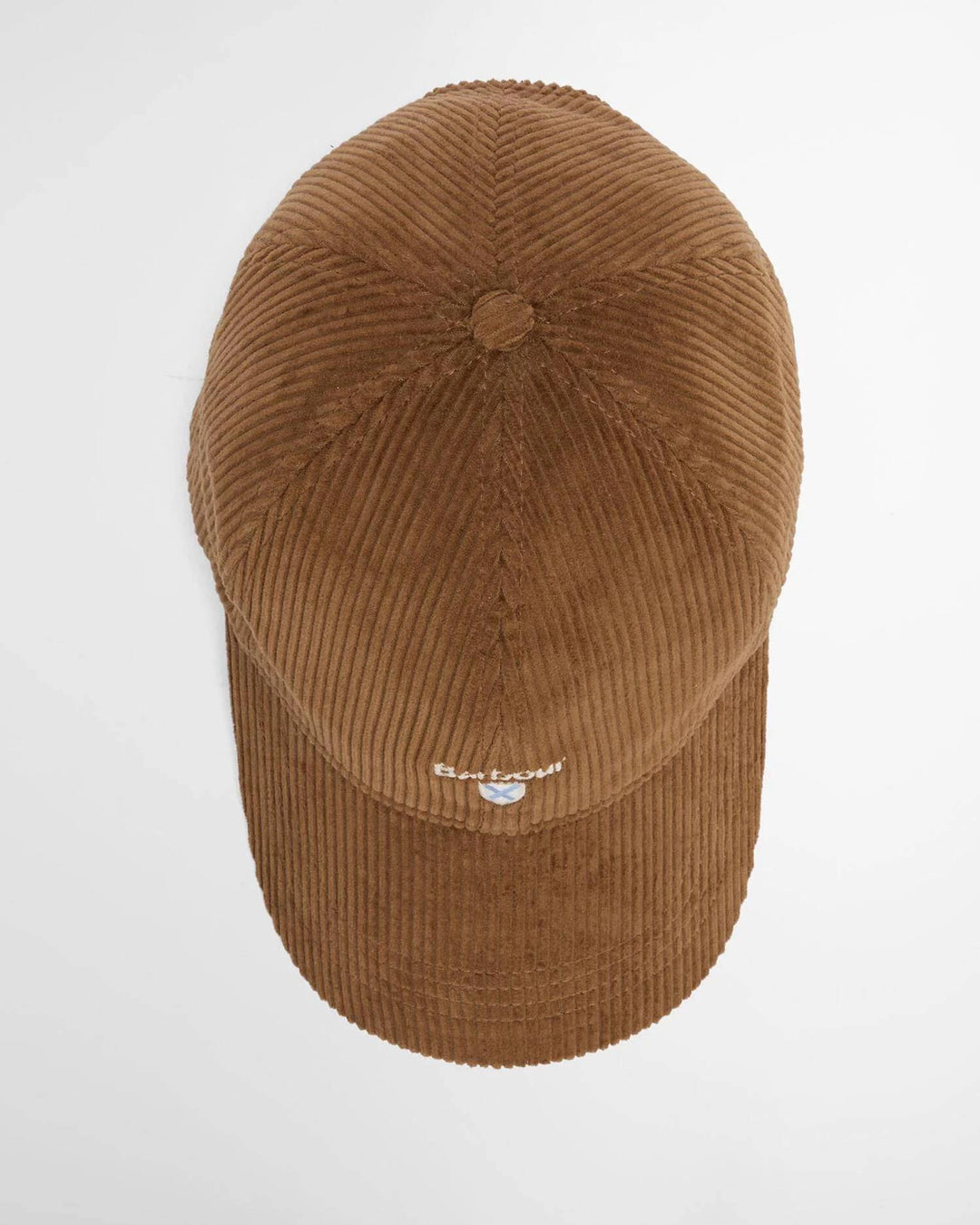 Barbour Preston Cap  Beige