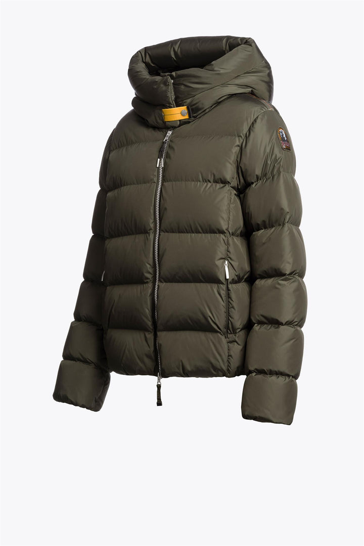 JINNY  Taggia Olive