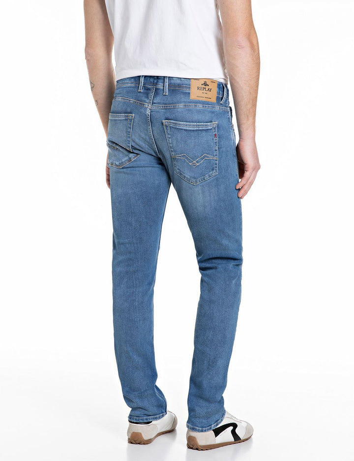Grover Ma972z.000.41a 182