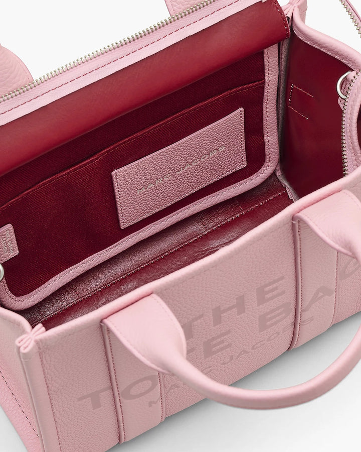 THE MEDIUM TOTE  Ribbon Pink