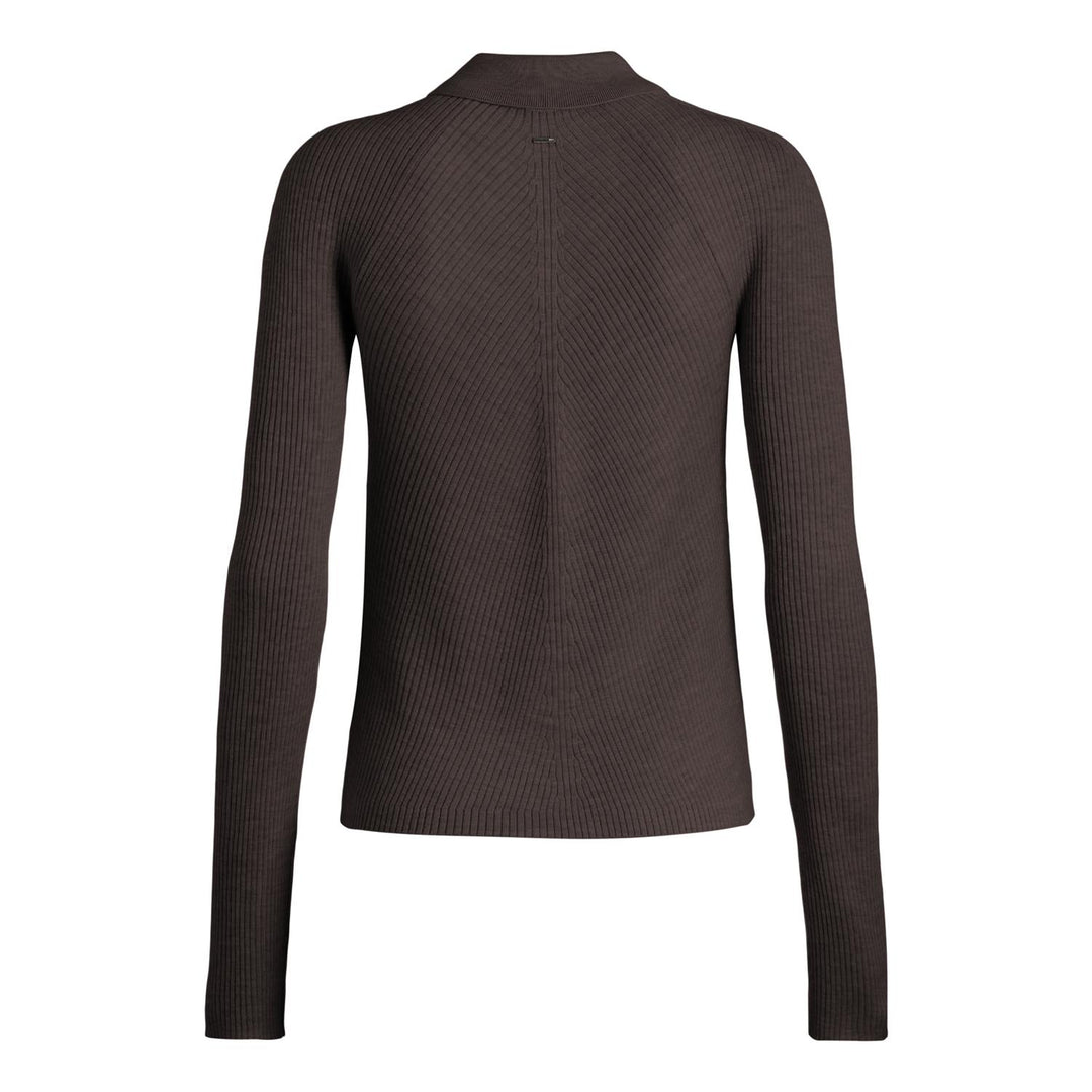 Faelina  Medium Brown