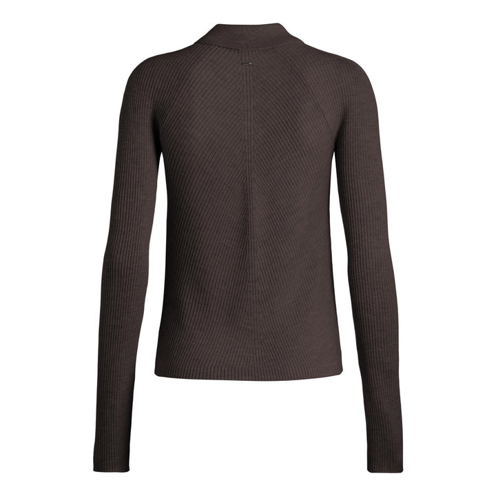 Faelina  Medium Brown