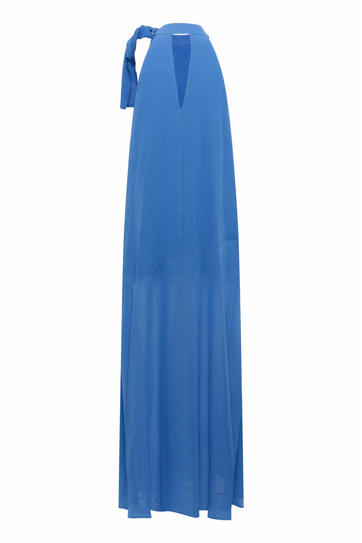 GZsanka maxi dress  Palace Blue