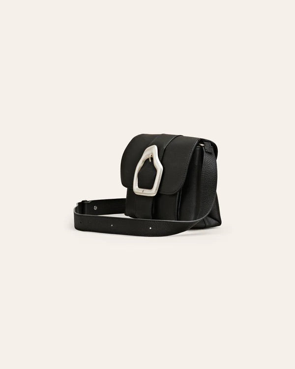 Nami Mini, Black, O  Black