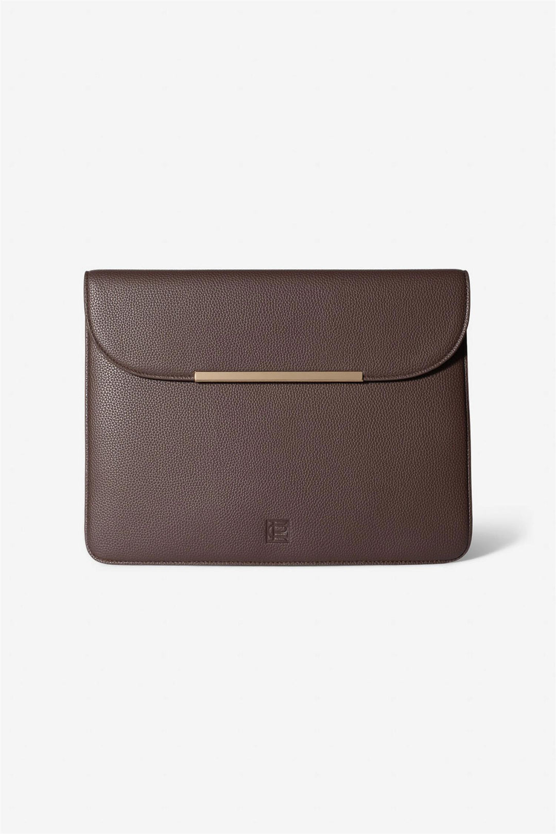 Laptop sleeve 14  Brown