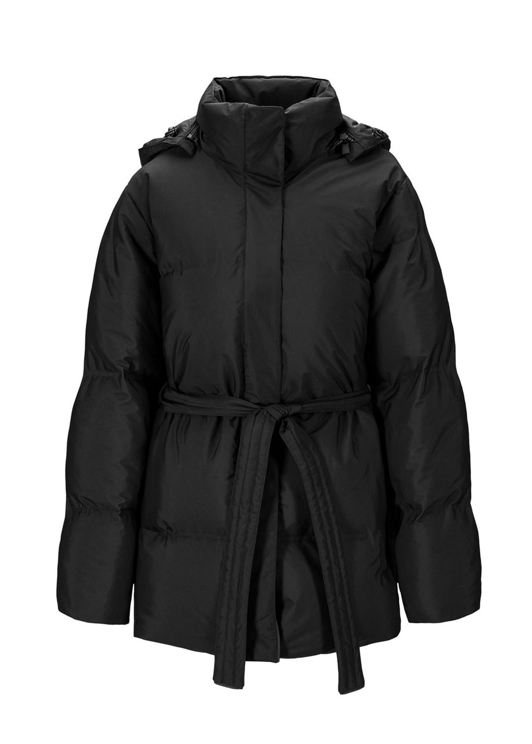 Nysne Down Puffer  095 New Black
