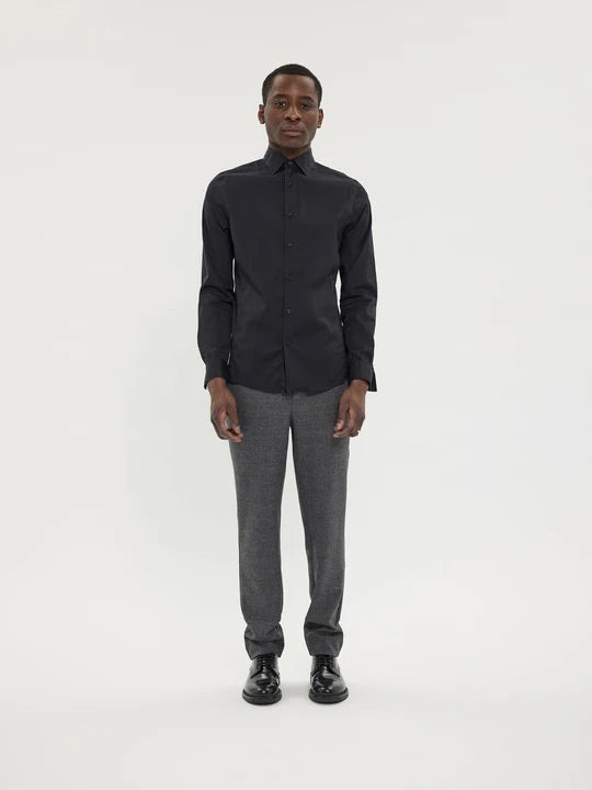 Joshpl 068  Charcoal Check