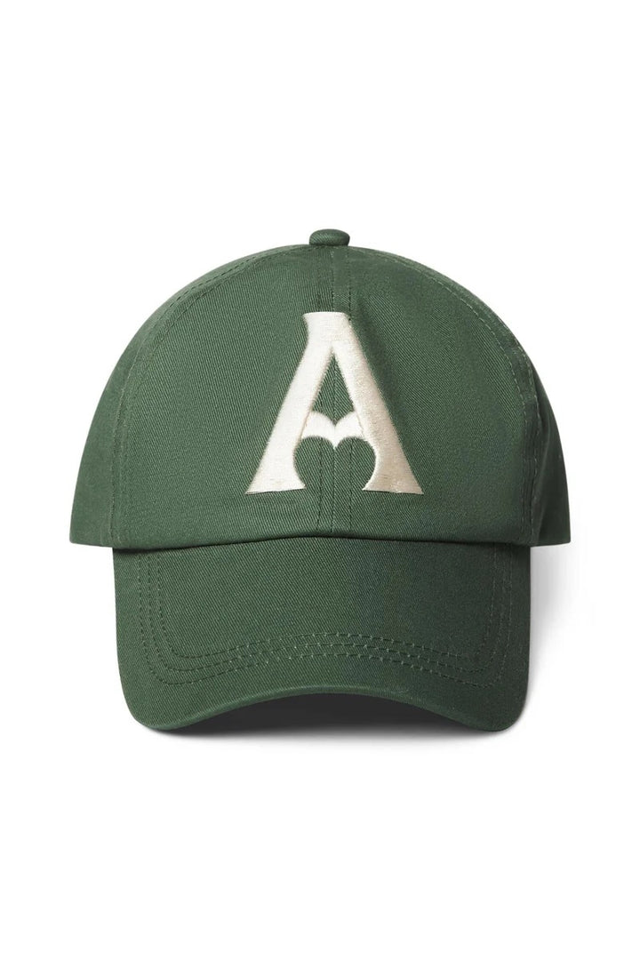 EDEN Heart  Succulent Green