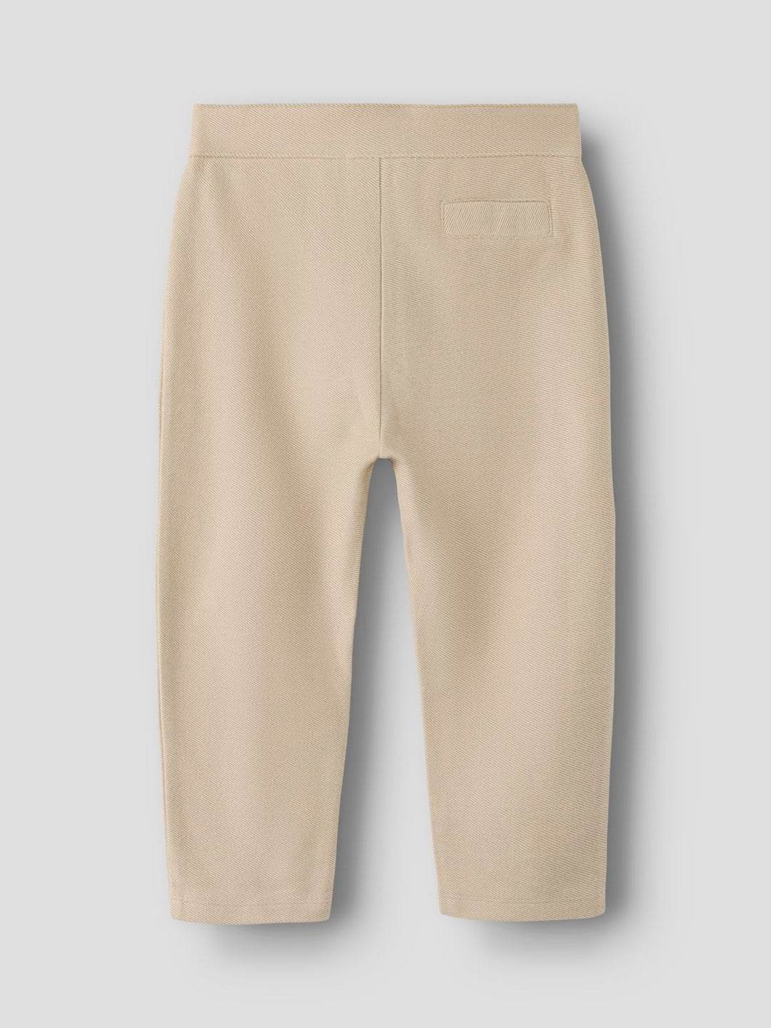 Kaleo Pant  Lysegrå