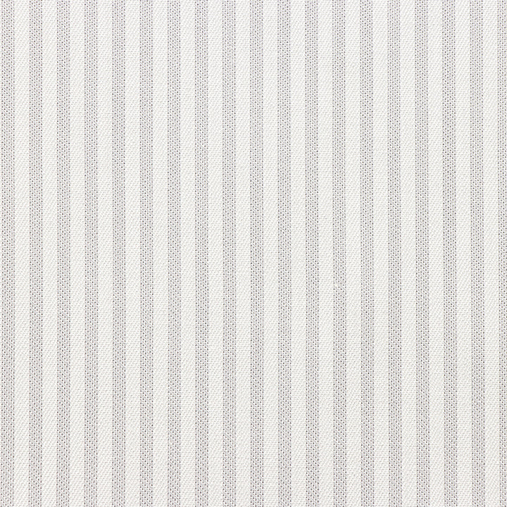 Juliette Bengal Stripe  White / Grey