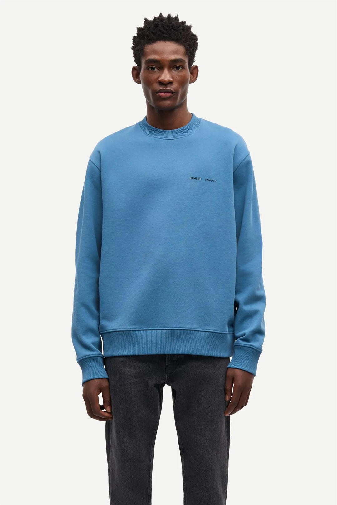 Norsbro Crew Neck 11720  Stellar