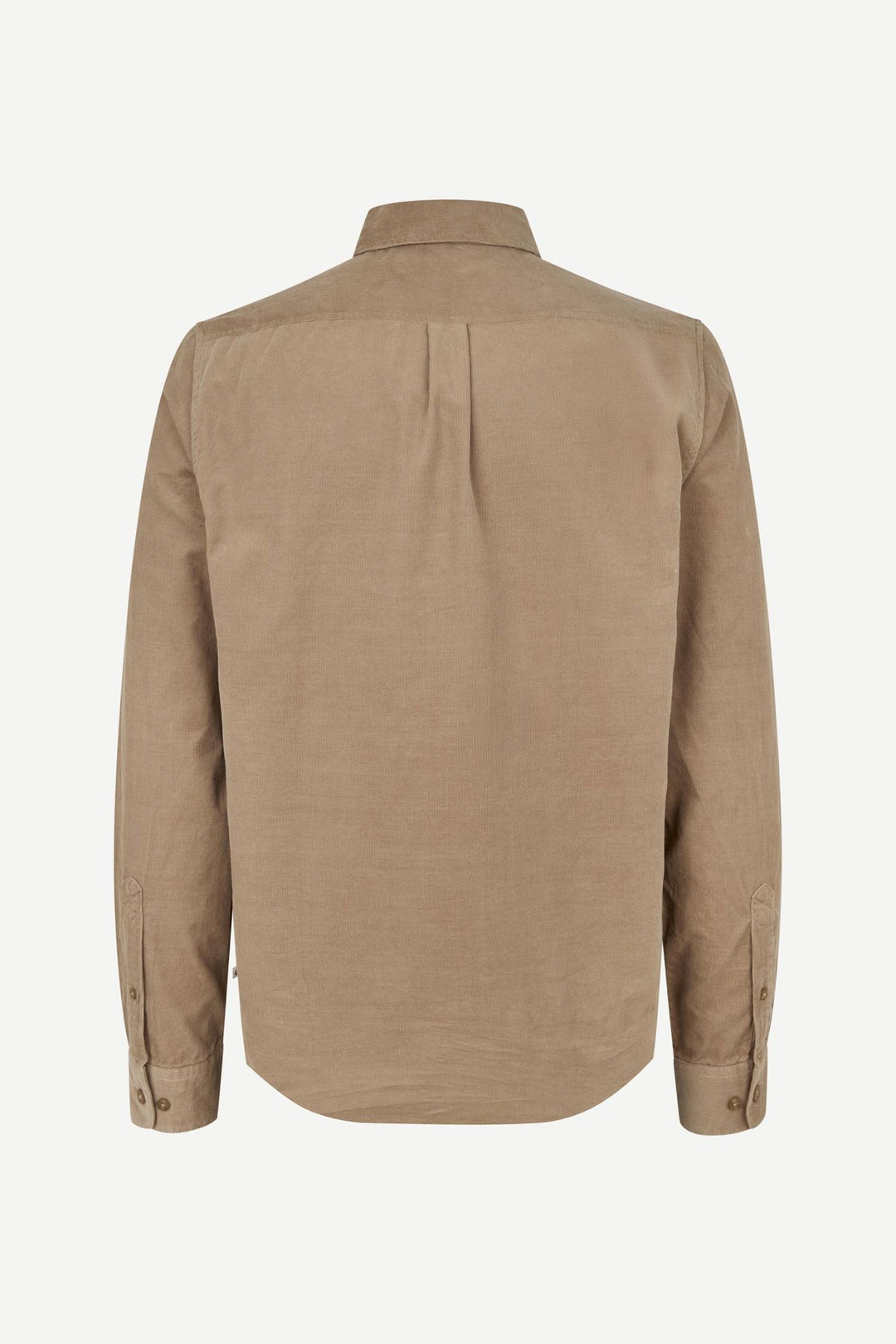 Saliam Nx Shirt 10504  Lead Gray