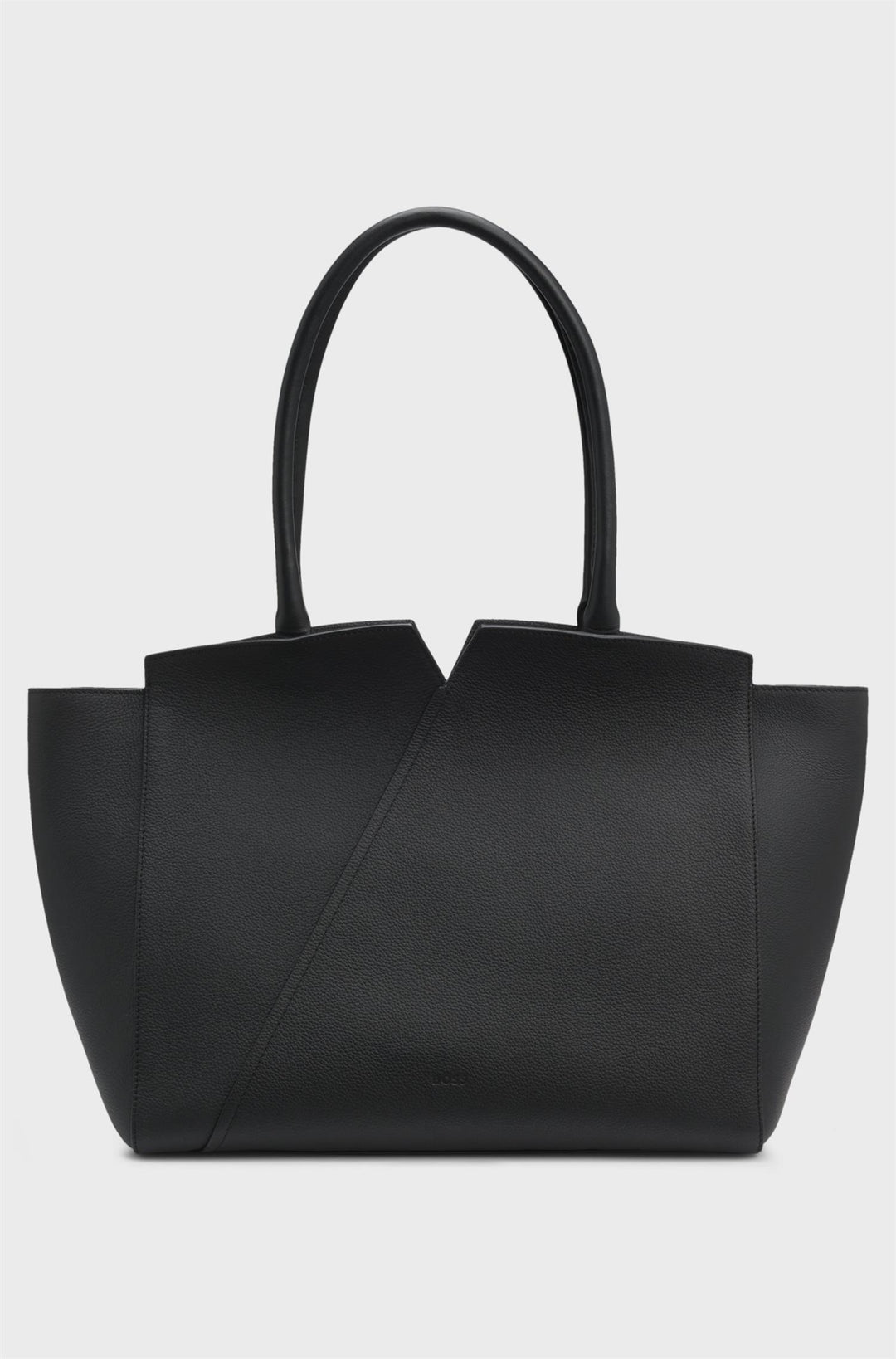 REVERS TOTE  Black