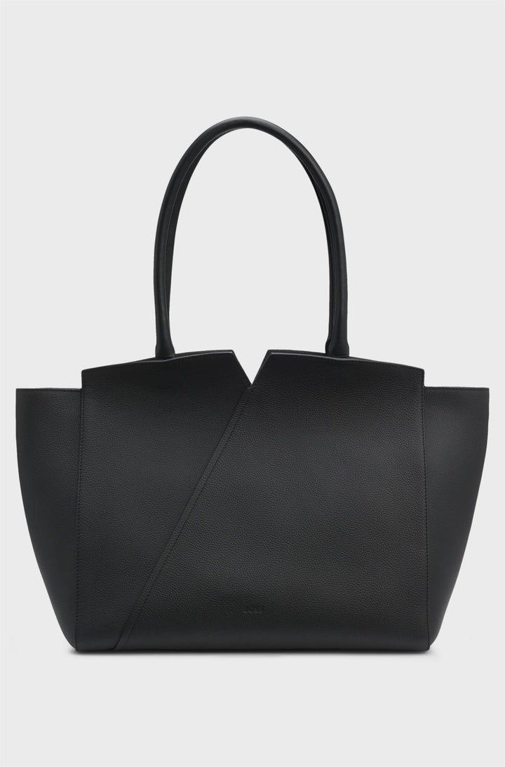 REVERS TOTE  Black
