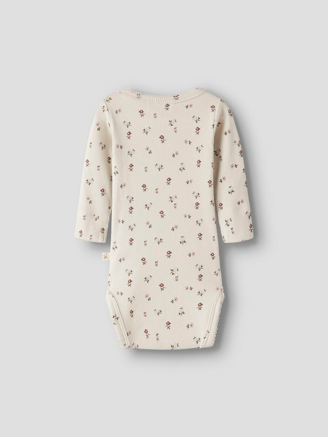 Gago Ls Slim Body  Offwhite