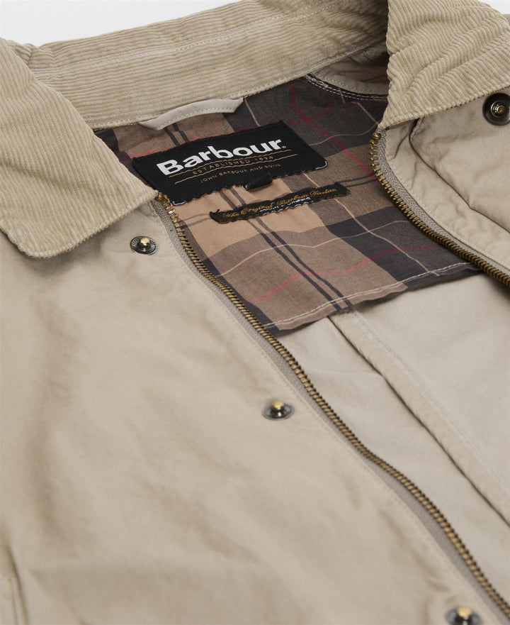 BARBOUR Ashby Casual Jacket