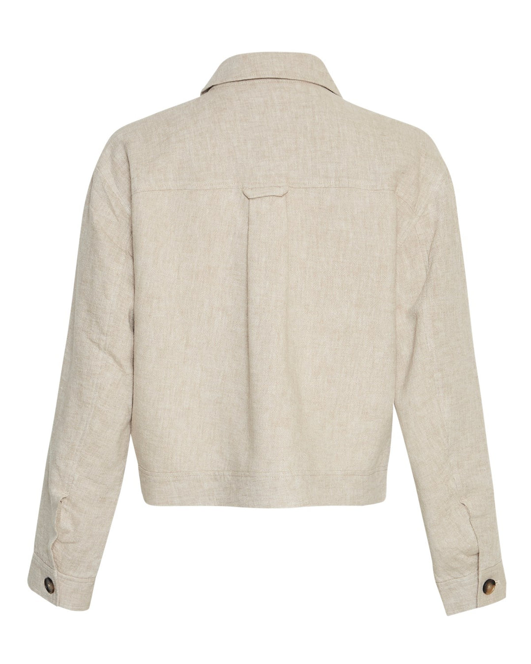 MSCHJovene Ginia Jacket  Sand