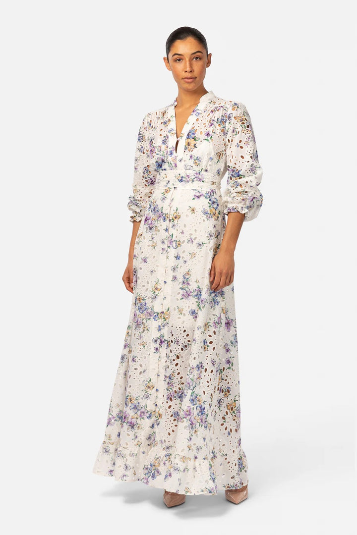 Lenna Maxi dress  Botanic Garden