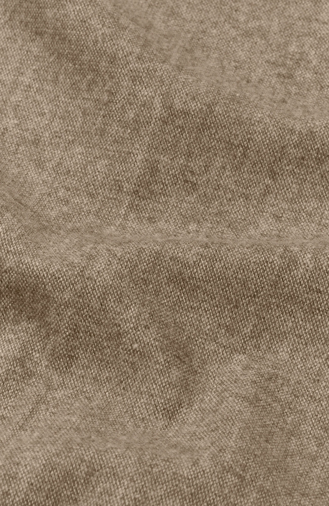 Laurafv 118  31374 Mouse Brown Melange