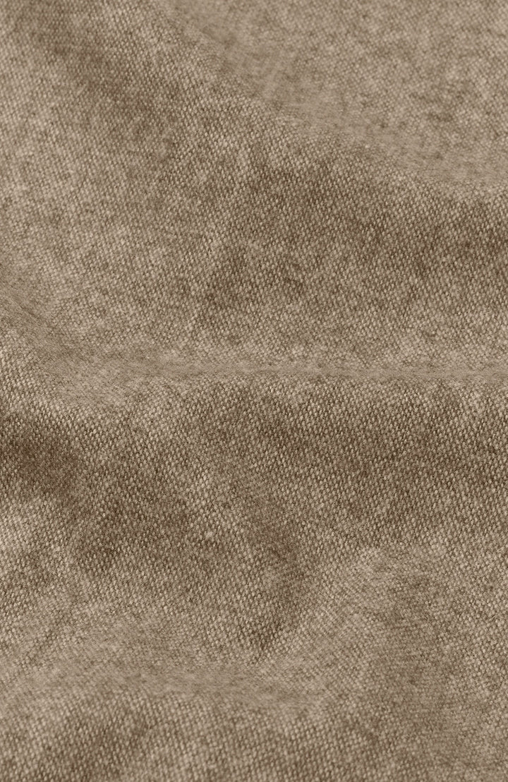 Laurafv 118  31374 Mouse Brown Melange