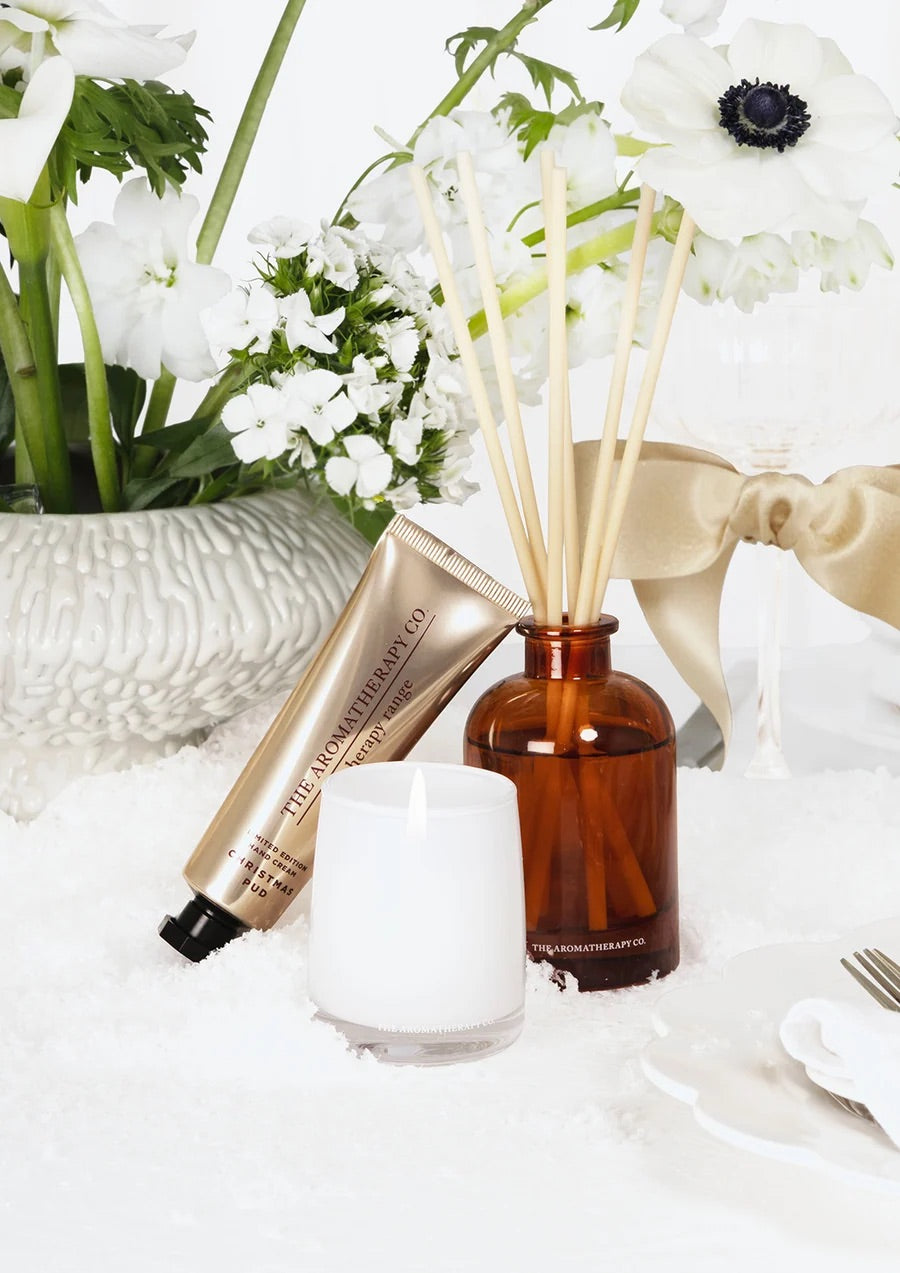 DIFFUSER CHRISTMAS PUD