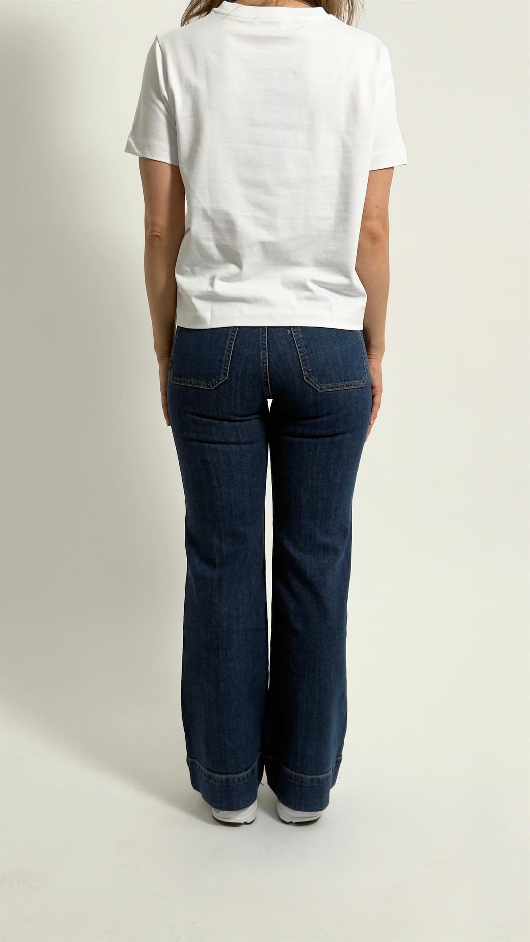 ST MONICA  Vintage 95