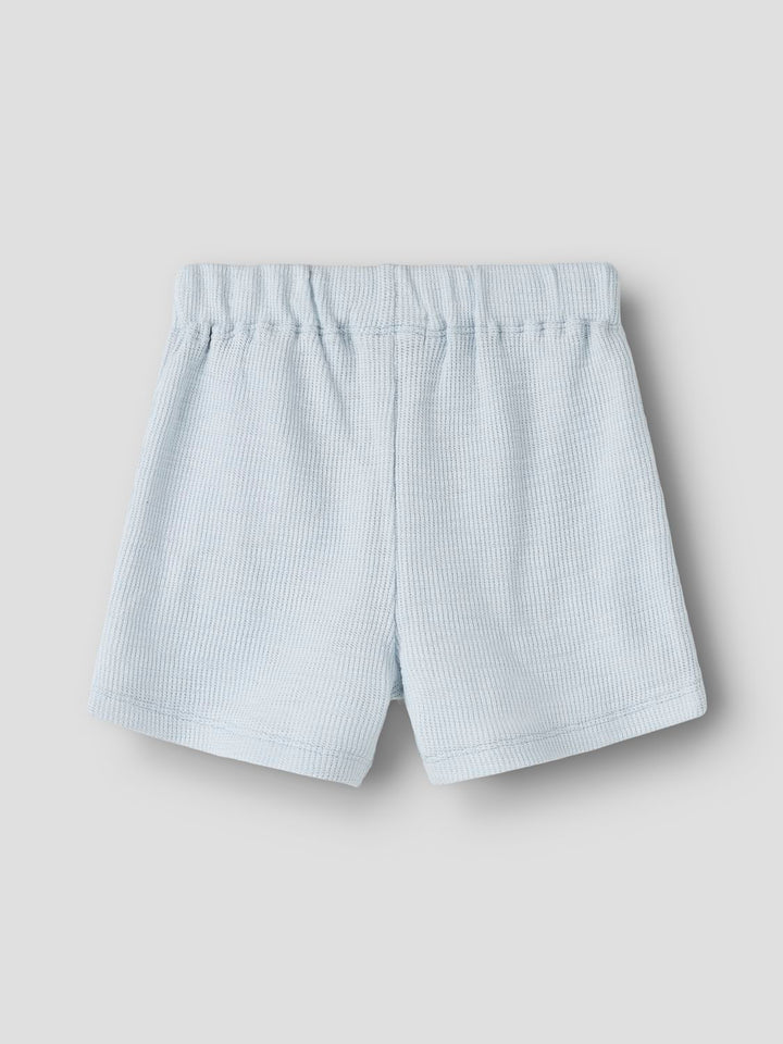 honjo Shorts  Lyseblå