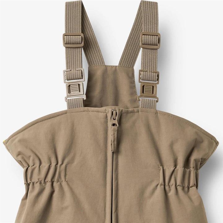 Ski Pants Sal  Dry Wood